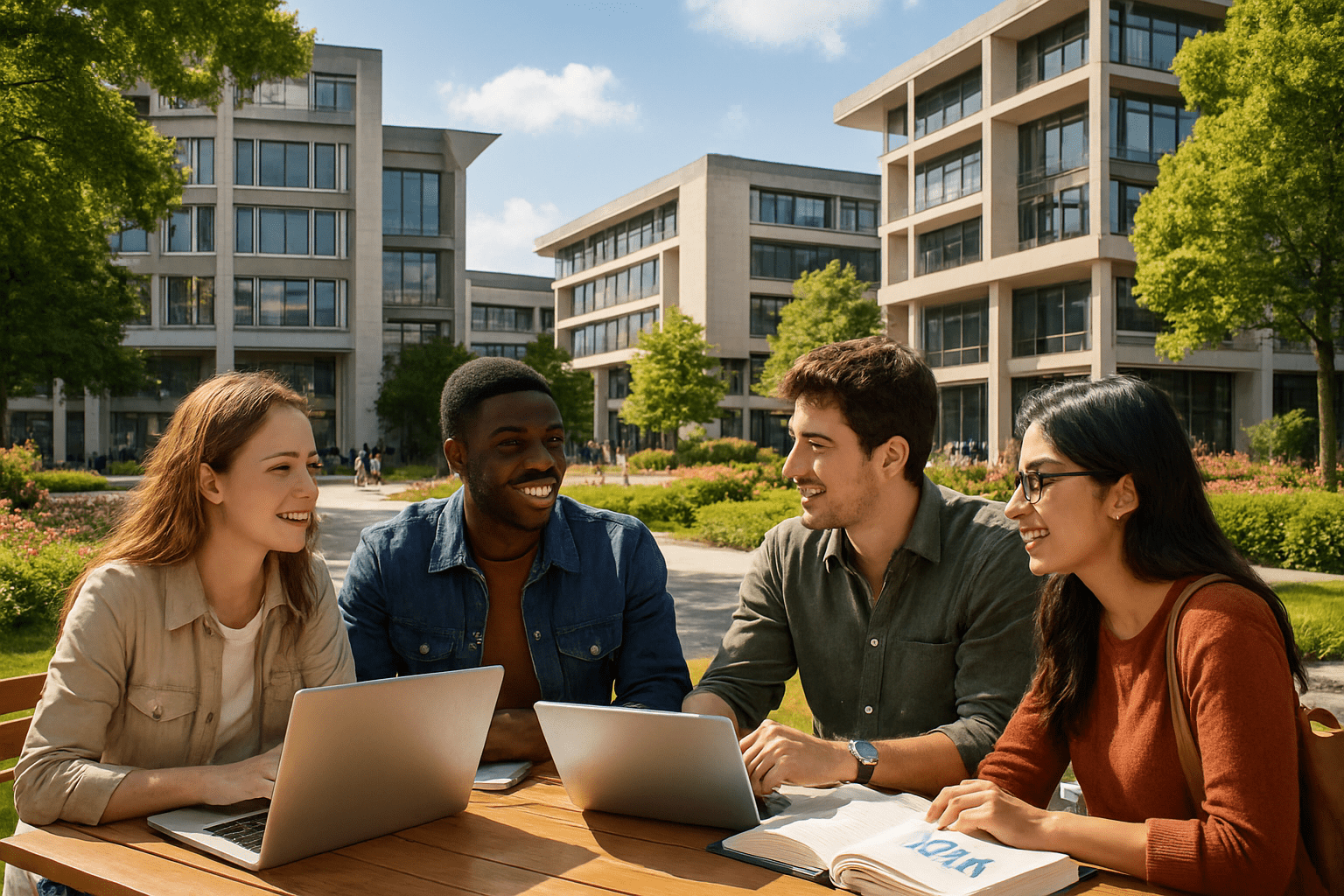 Classement LinkedIn 2025 : Les écoles françaises se distinguent en MBA