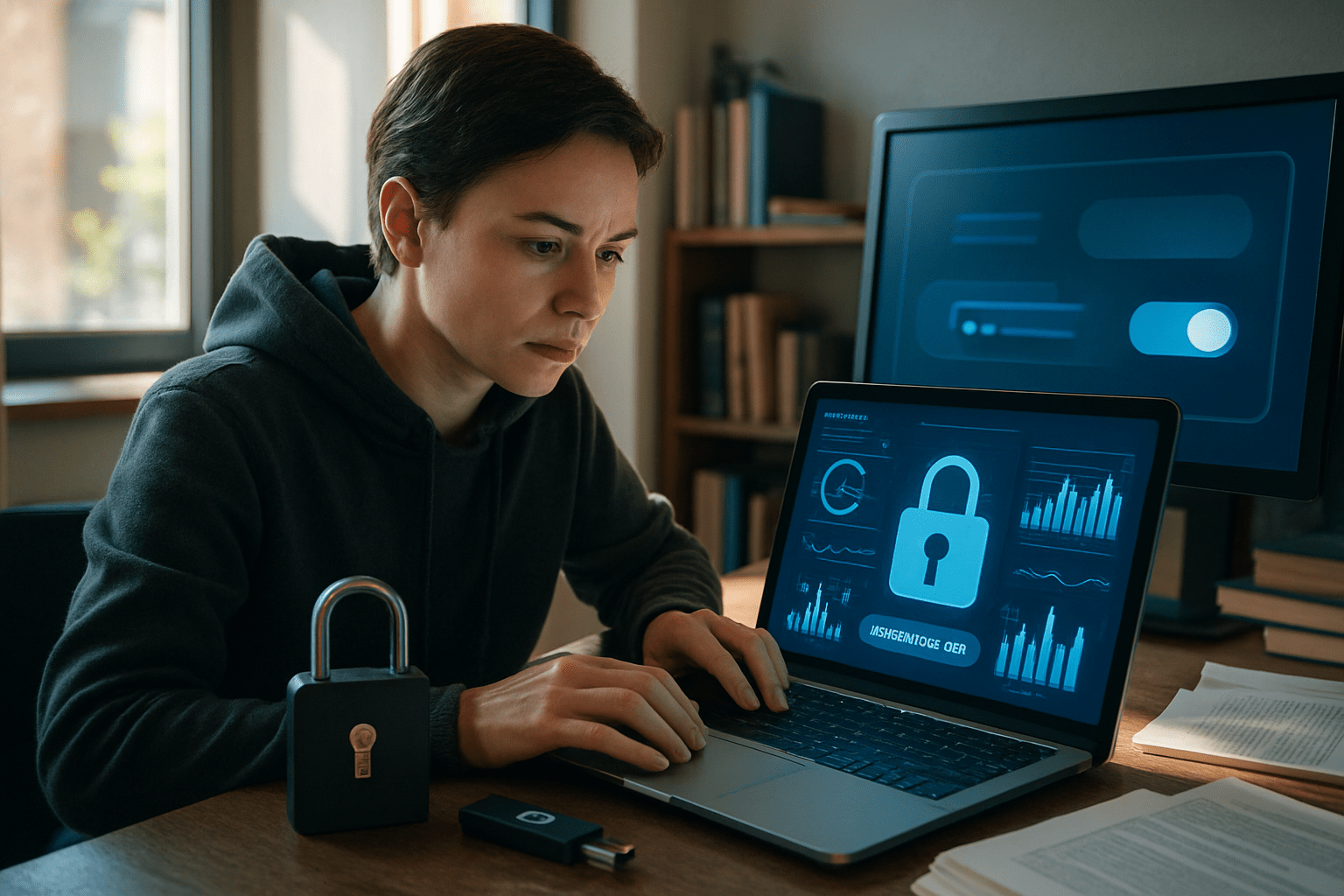 Comment contrecarrer l&rsquo;utilisation de vos données par LinkedIn pour alimenter son intelligence artificielle ?