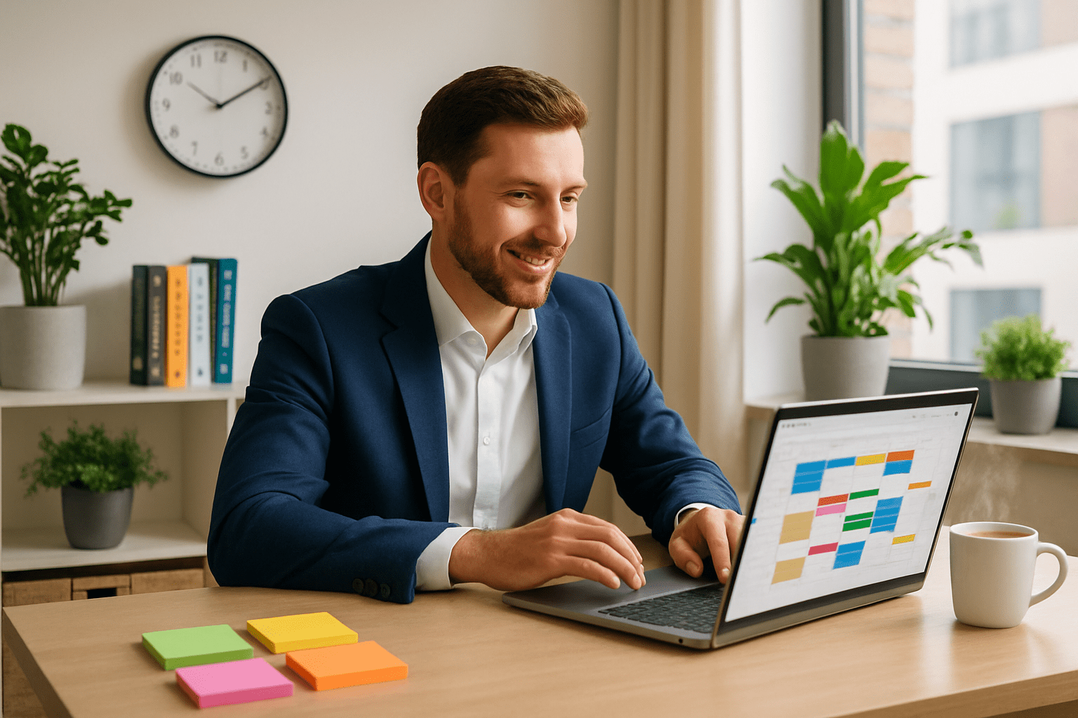 Comment ne pas se laisser submerger par les tâches : le guide complet 2025 pour reprendre le contrôle de votre quotidien