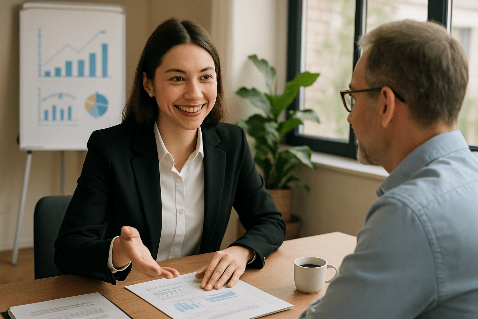 Donner confiance à ses clients quand on débute : guide complet pour instaurer la crédibilité et rassurer dès les premiers échanges