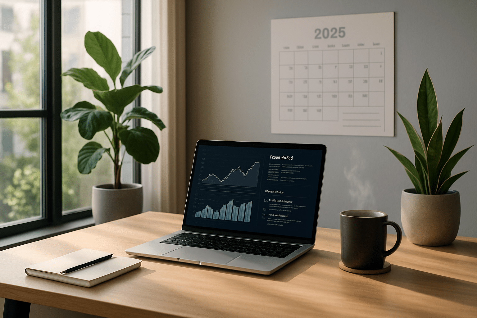 Éviter la dispersion quand on est à son compte : le guide complet pour rester concentré en 2025