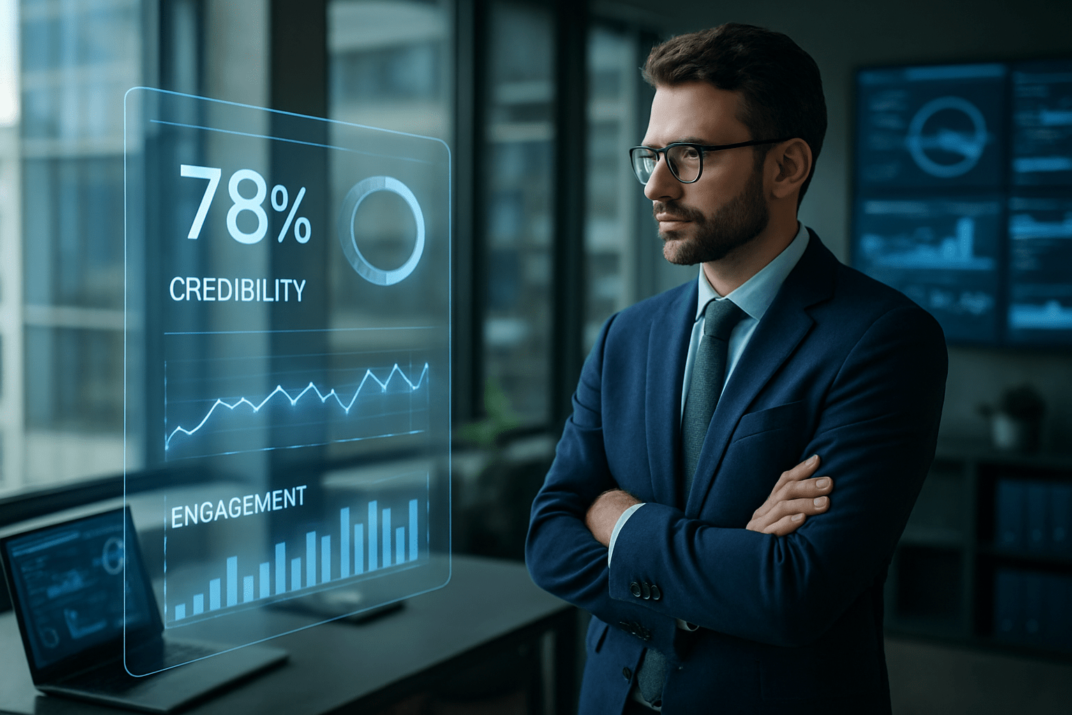 Le site web : guide complet pour renforcer votre crédibilité en 2025