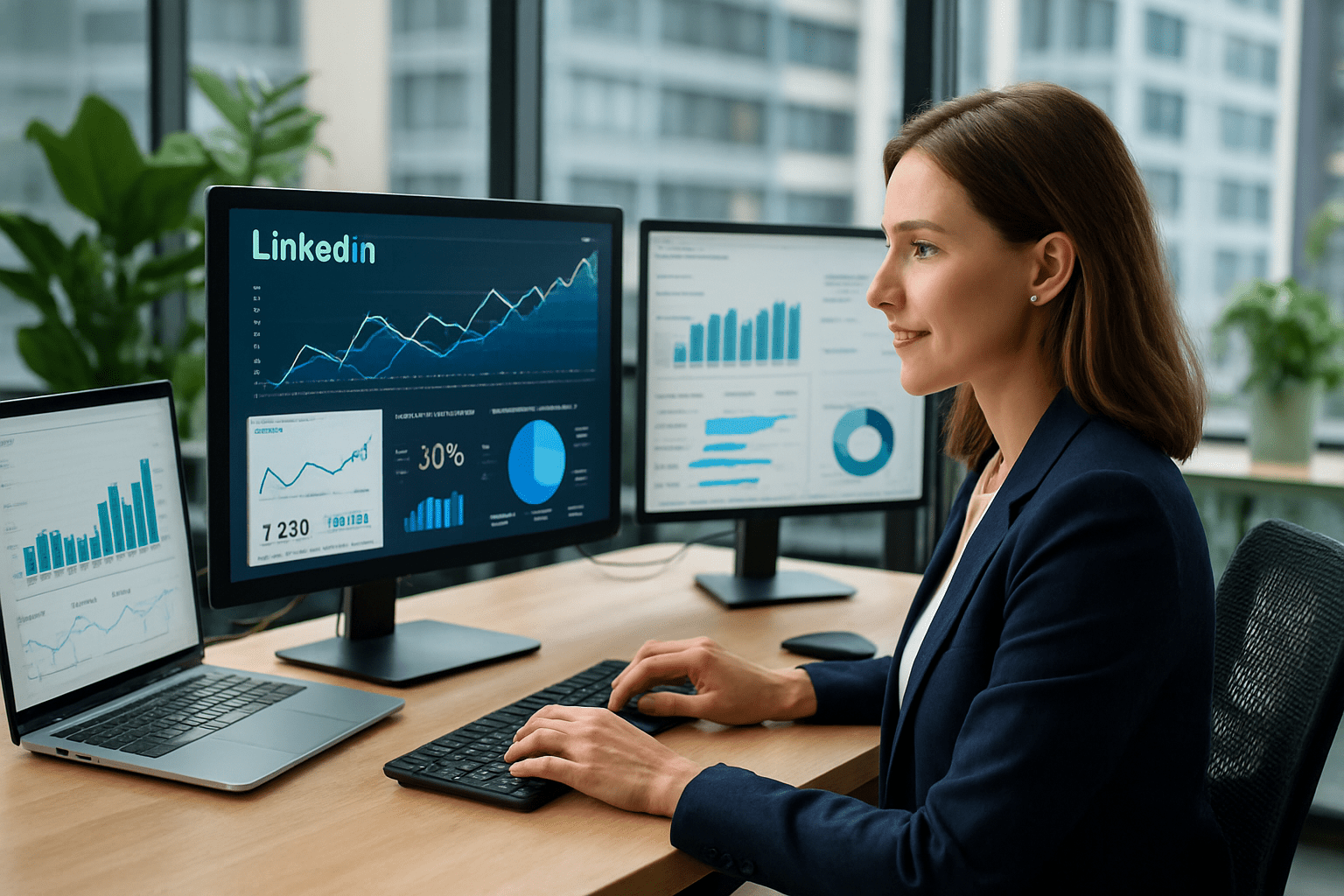 LinkedIn présente deux nouvelles analyses innovantes pour évaluer l&rsquo;efficacité de vos publications