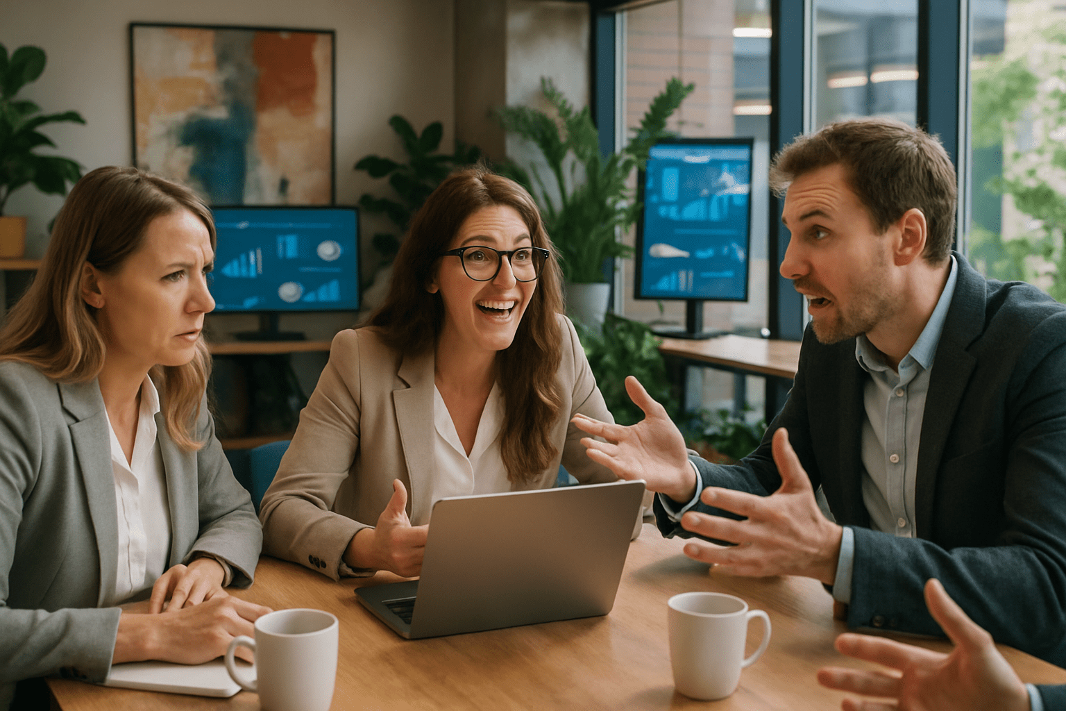 LinkedIn : quand la plateforme professionnelle devient un lieu de confidences et de débats émotionnels ?