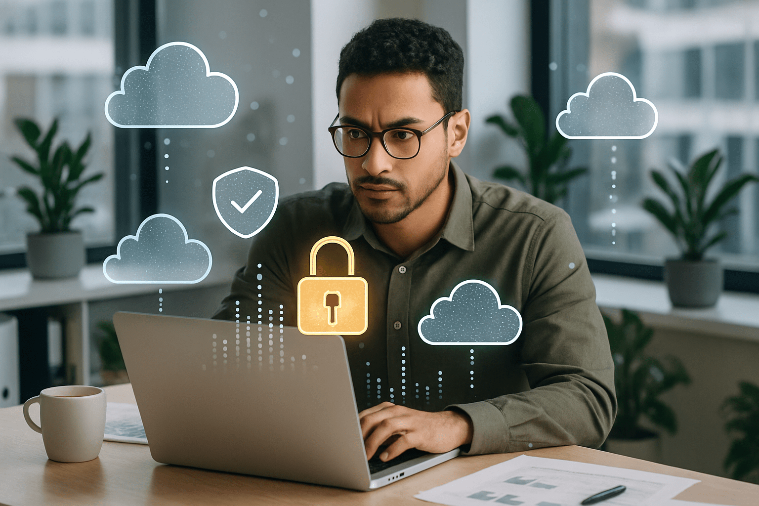 LinkedIn s&rsquo;invite dans la collecte de nos données pour nourrir son IA : découvrez comment protéger votre vie privée.