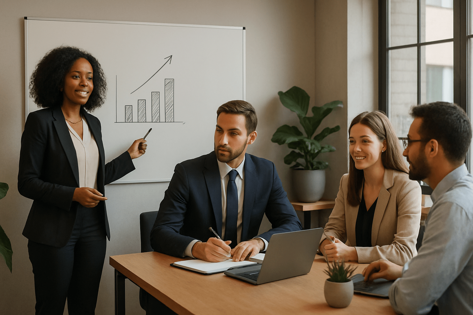 Posture professionnelle : guide complet pour adopter la bonne attitude au travail