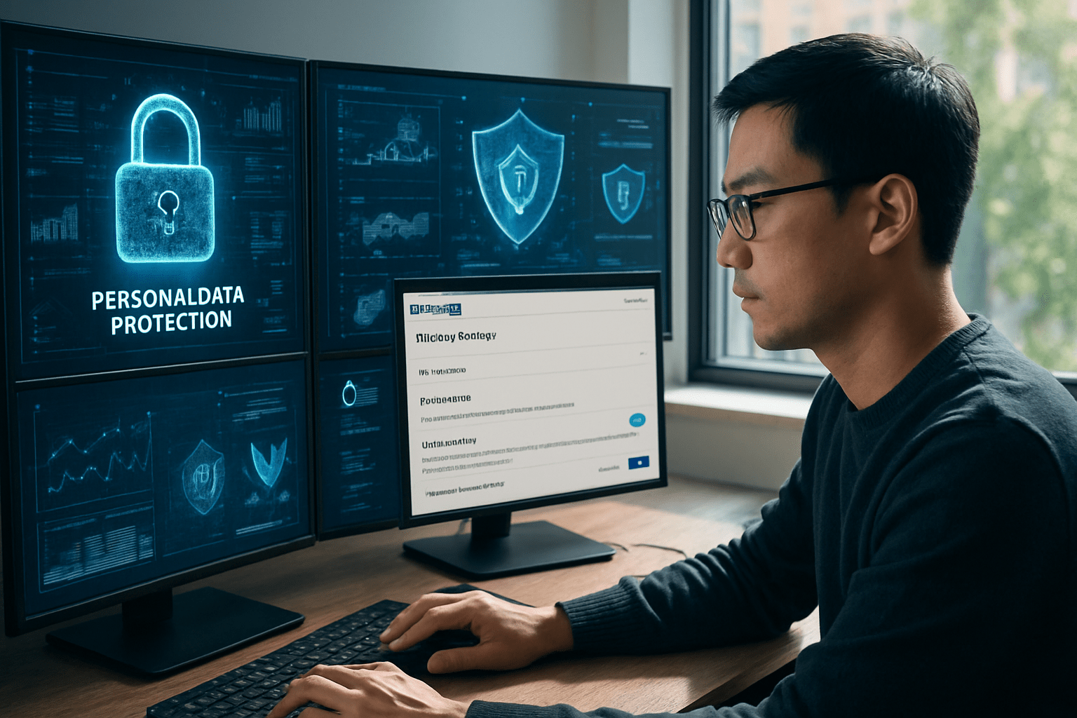 Protégez vos données : Comment empêcher LinkedIn d&rsquo;utiliser vos informations pour entraîner son intelligence artificielle