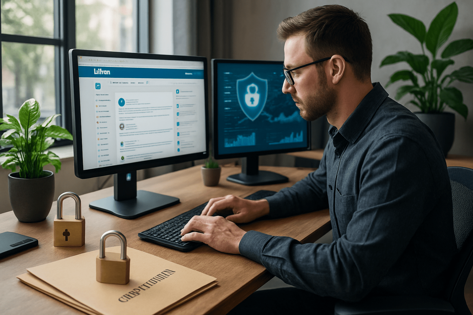 Protégez vos données : Comment éviter que LinkedIn les utilise pour entraîner son IA avant le 3 novembre