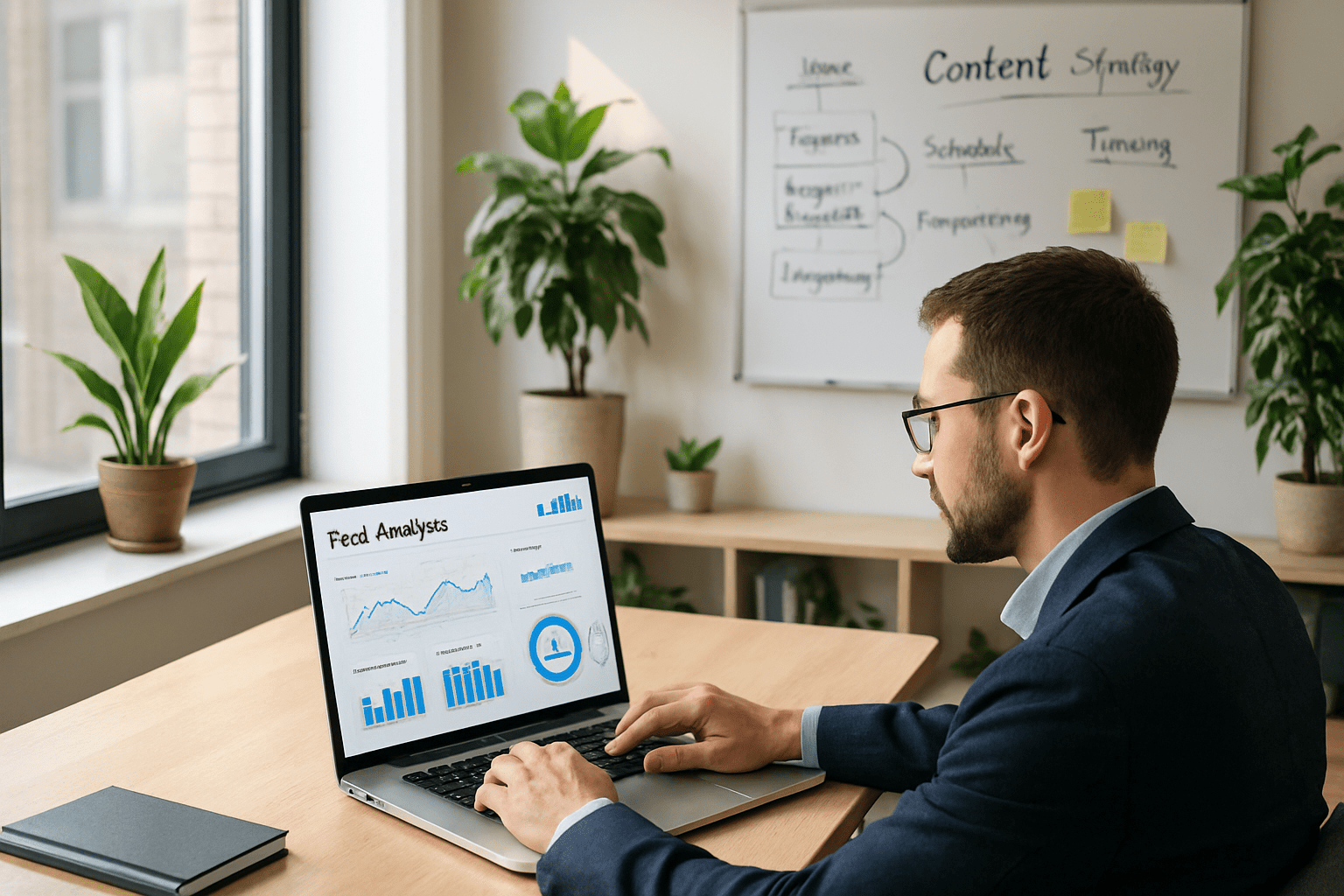 Quelle est la cadence optimale pour publier sur LinkedIn ?