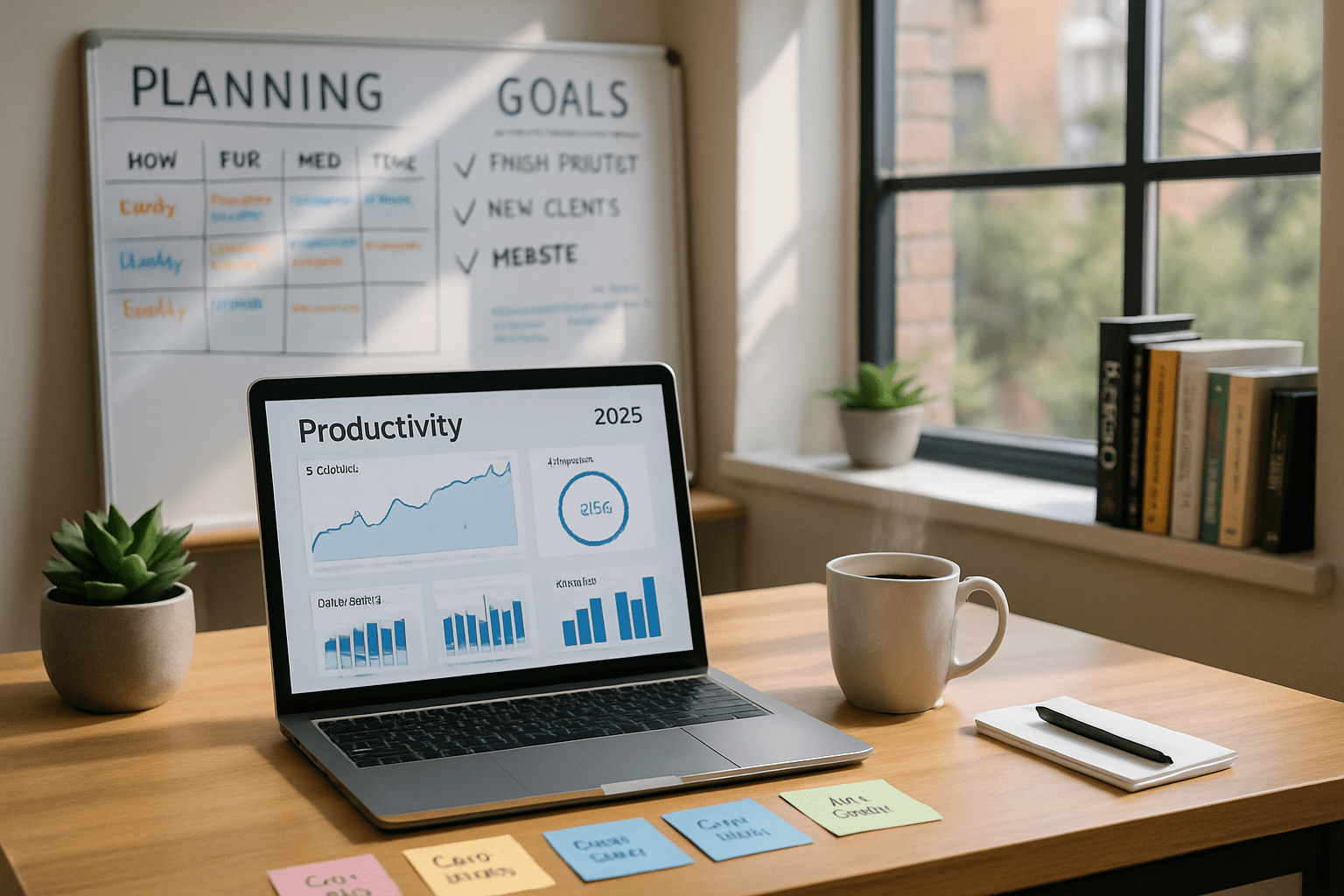 Routine de freelance : guide complet pour instaurer de bonnes habitudes en 2025