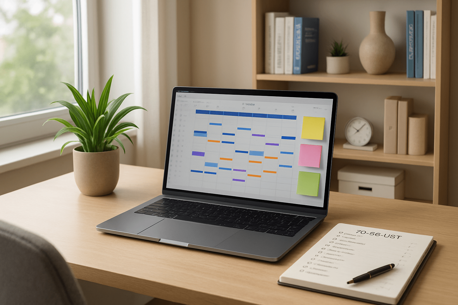 S’organiser quand on travaille seul : le guide complet pour une gestion efficace en 2025