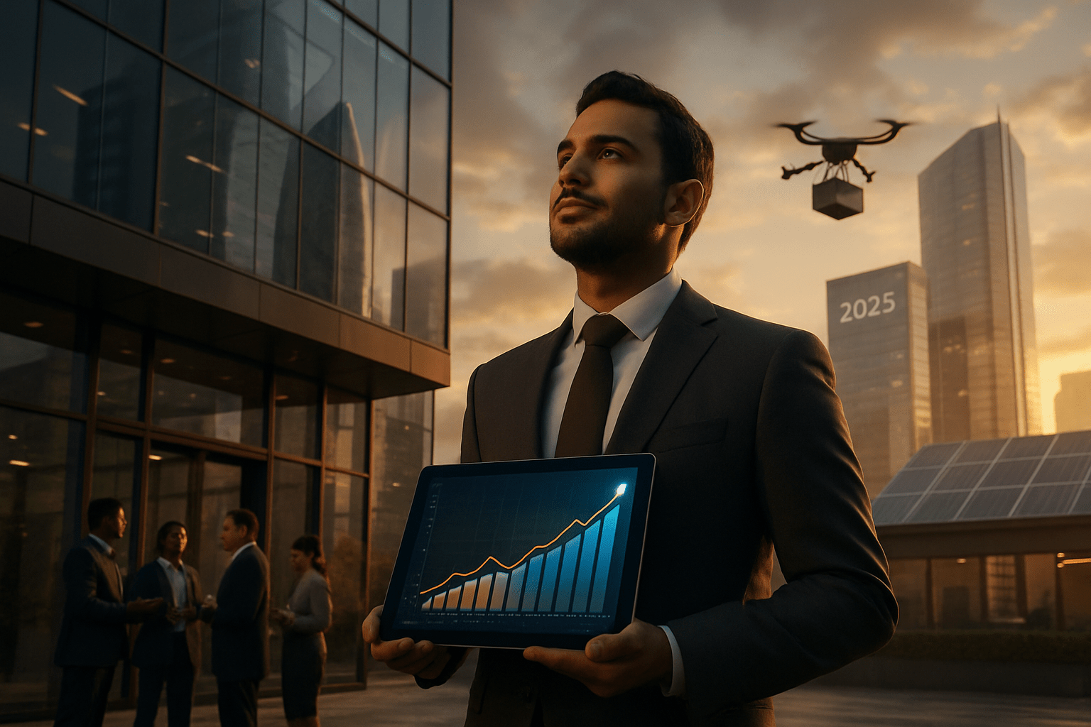 Sortir de la survie : guide complet pour bâtir un vrai business en 2025