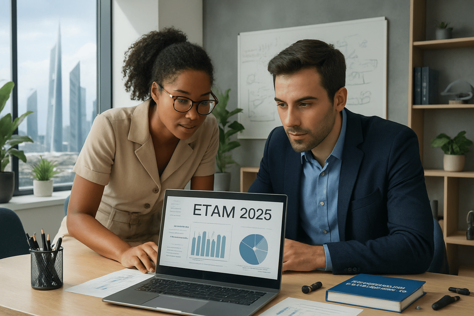 Tout savoir sur le statut etam : définition, spécificités et atouts en 2025