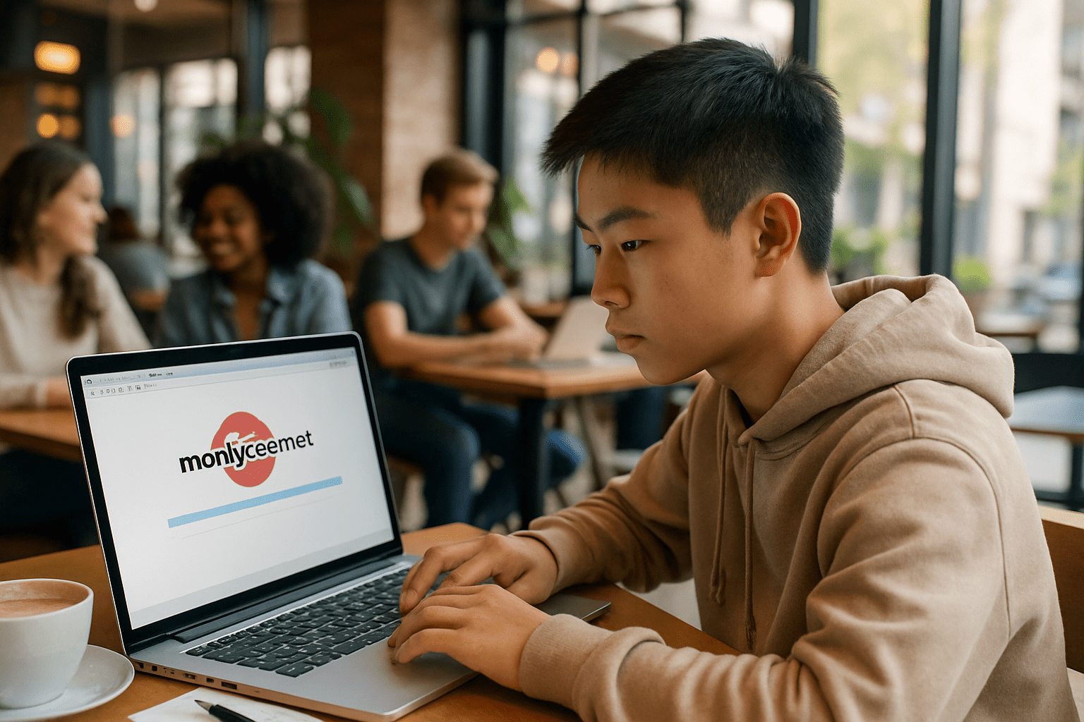 Accéder à monlycee.net : Le guide complet pour une authentification réussie des lycéens