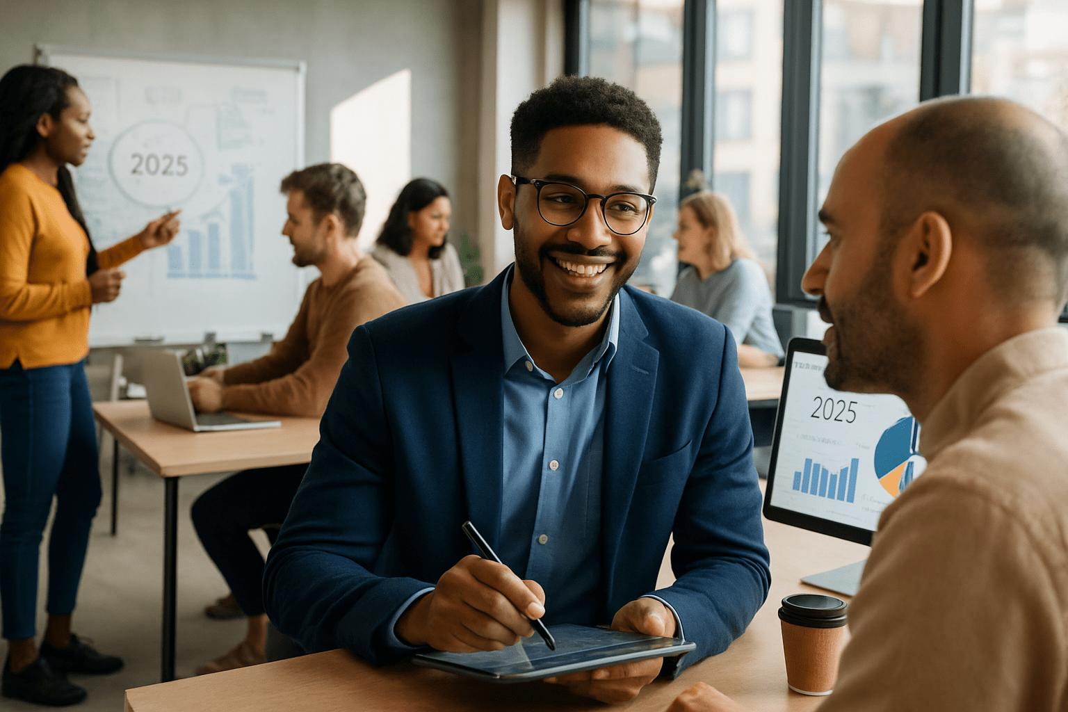 Apprendre de ses clients : guide complet pour mieux comprendre, s&rsquo;adapter et réussir en 2025