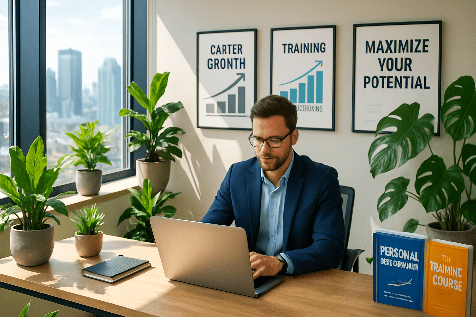 Formaxio : Votre manuel ultime pour maximiser votre parcours professionnel et vos opportunités de formation