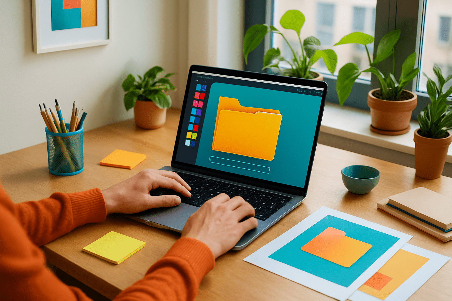 Guide pratique : Créer un dossier sur Pix en quelques étapes simples