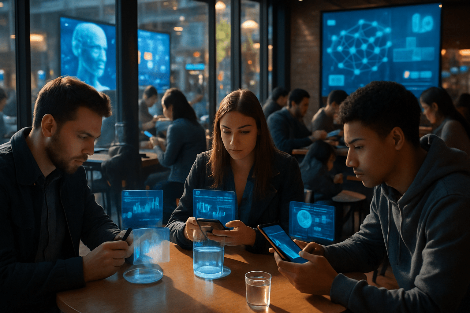 Les stratégies de LinkedIn pour alimenter son IA sans obtenir le consentement explicite des utilisateurs