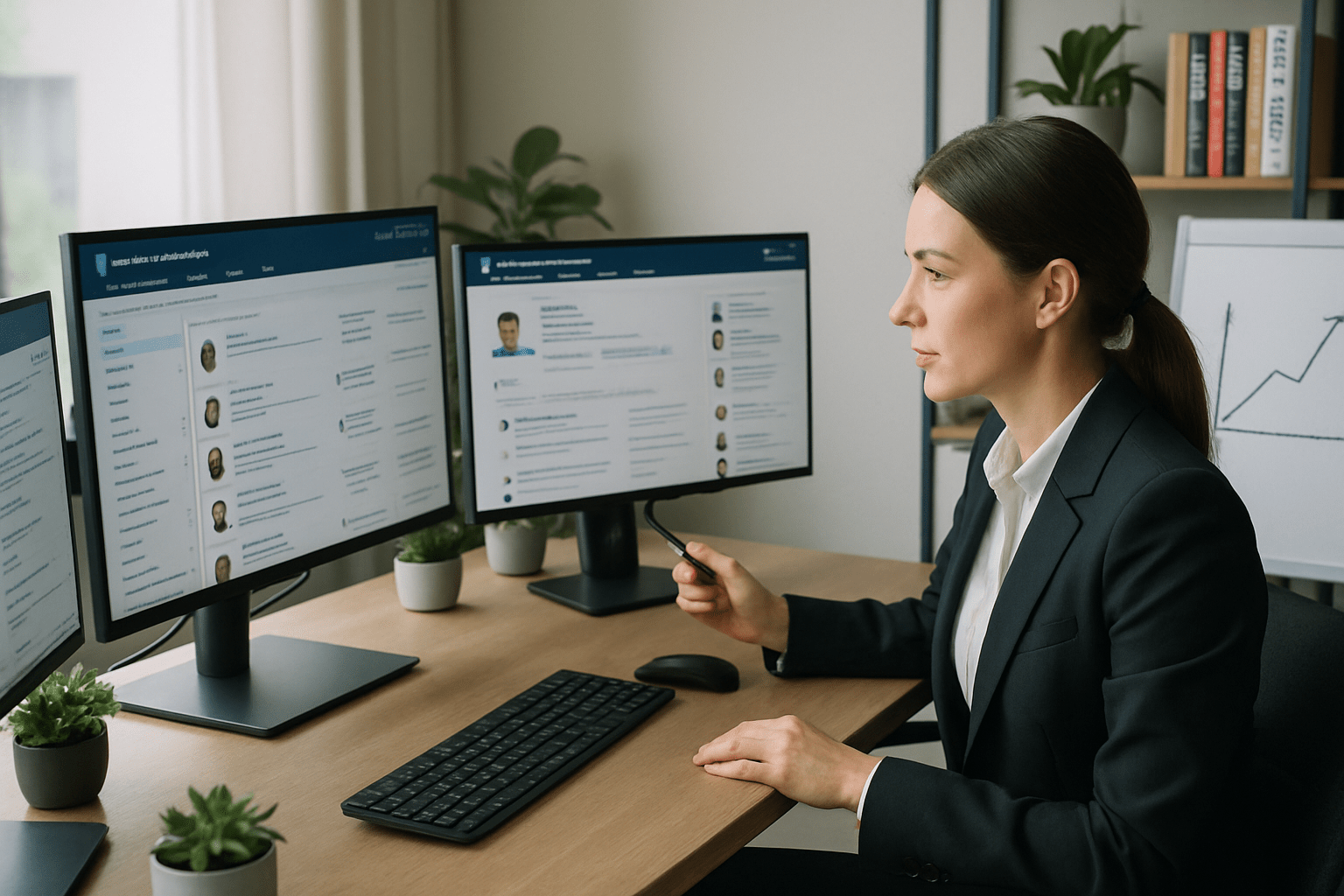 Maximisez votre utilisation de LinkedIn Sales Navigator : Guide pratique pour une efficacité optimale