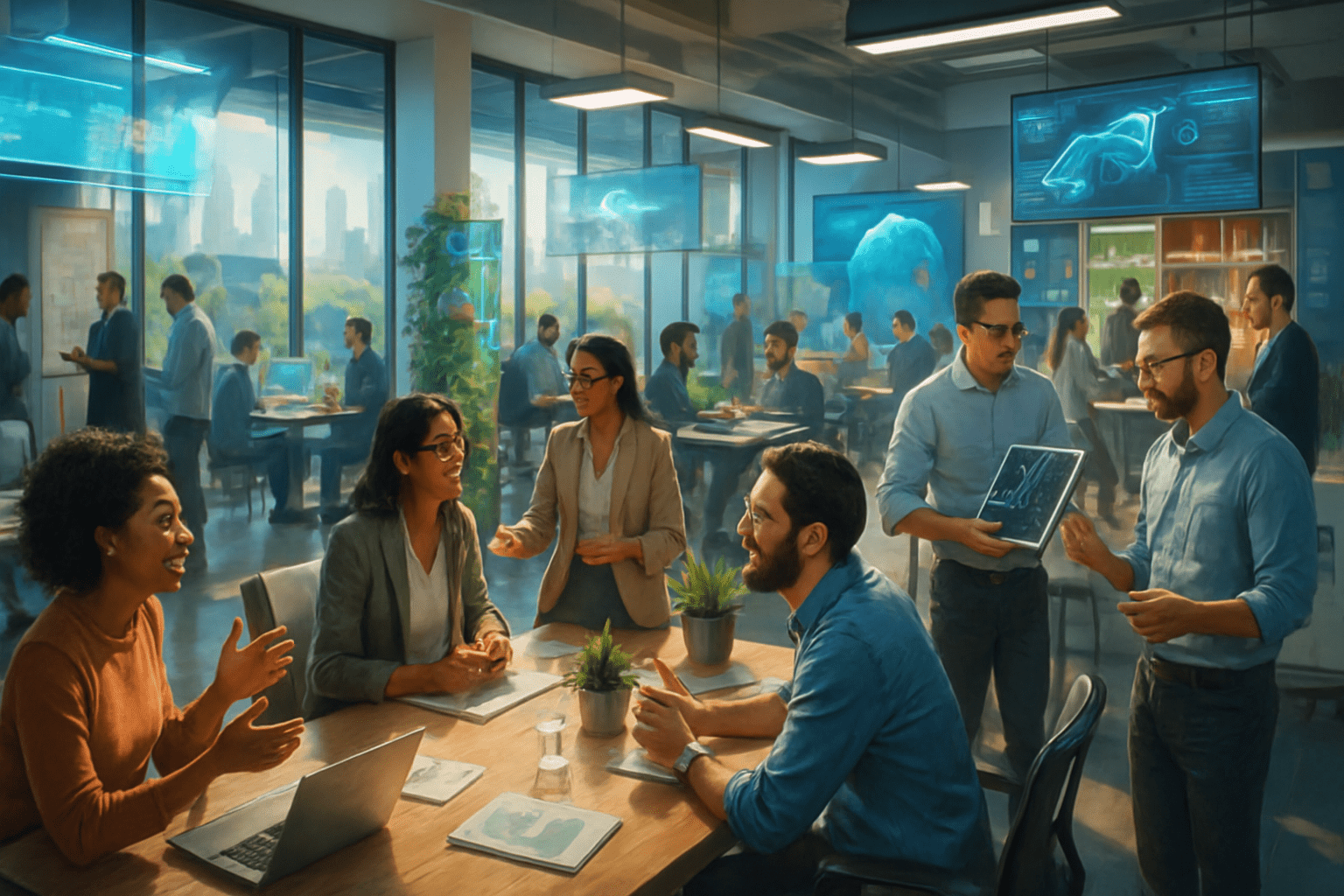 Plongée au cœur des 20 startups à suivre impérativement selon LinkedIn